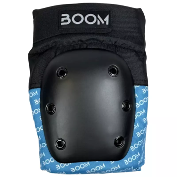 Boom Basic Knee Pads Teal