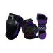 Boom Classic Tripple Pad set Purple