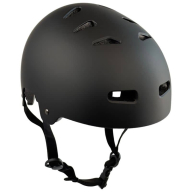 Boom Stay Safe Professional Helmet Black M Adjustable