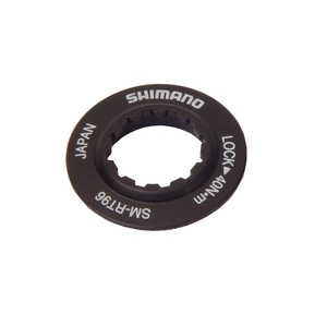 Br.disks Shimano SMRT96 Lockring