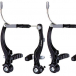 Bremzes V-Brake 110 mm Alhonga