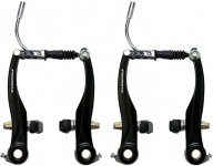 Bremžu komplekts, V-bremze Promax TX-125L 