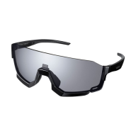 Brilles SHIMANO Eyewear CE-ARLT2 AEROLITE Photochromic Gray Black