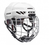 CCM FITLITE 3DS COMBO Youth Ķivere ar Resti