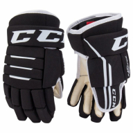 CCM TACKS 4R 2 Senior  BLK