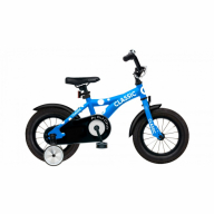  Velosipēds CLASSIC 12 BOY