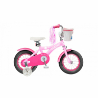  Velosipēds CLASSIC 12 GIRL
