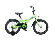  Velosipēds CLASSIC 16