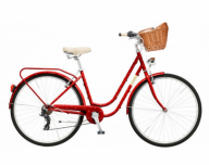  Velosipēds CLASSIC ELEGANCE 7