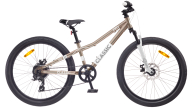  Velosipēds CLASSIC PRO 24 GIRL