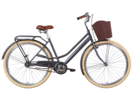  Velosipēds COMFORT LADY 28