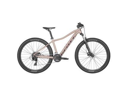 Velosipēds SCOTT CONTESSA ACTIVE 50 PINK 27.5