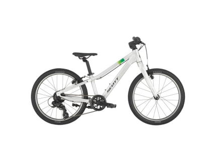 CONTRAIL 200 20" alloy silver Scott