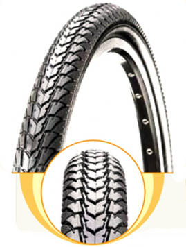 Velosipēda riepa CST 26 x 1.95, C1446
