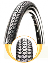 Velosipēda riepa CST 26 x 1.95, C1446