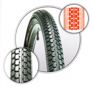 CST 28 x 1,75 x 2 C219