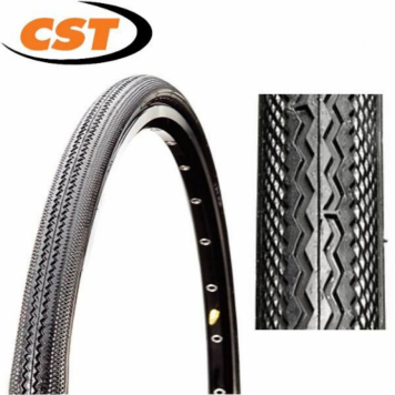 CST 700x25C  