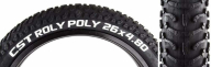 CST Roly Poly  26x4.8