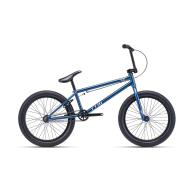 CTM BMX POP 20" Hi-Ten bicycle - blue