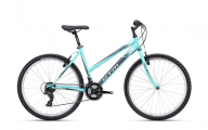  Velosipēds CTM Stefi 1.0 MTB 26"