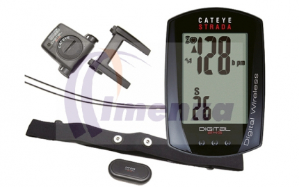 Cat Eyu CC-RD420DW 9F