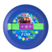 Catch Ball spēle Disney Frozen