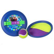 Catch Ball spēle Disney Frozen
