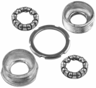   Centra gultņu komplekts VP Components VP-B32.