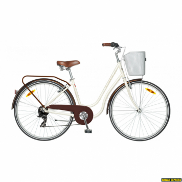  Velosipēds Classic Deluxe 7 28