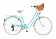  Velosipēds Classic Elegance 28'' 7s