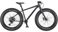  Velosipēds Classic FÄTT 12s
