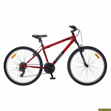  Velosipēds Classic Magnum 20  26