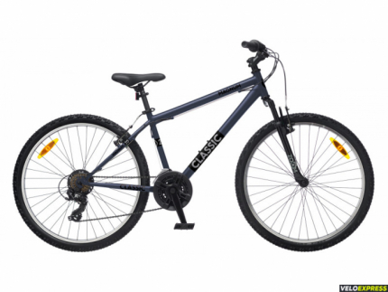  VelosipēdsClassic Magnum 20  26
