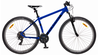  Velosipēds Classic Team 29''