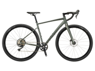 Velosipēds CLASSIC GRAVEL GRX