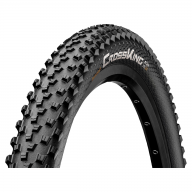 Continental  Cross King 29x2.20 Black Wire 790g