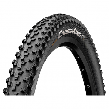 Riepa Continental Cross King wire