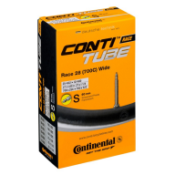 Continental RACE 28 TRAINING VALVE PRESTA 25/32-622/630