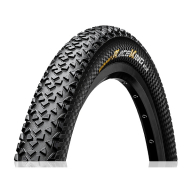 Continental Race King Tire 29x2.0 Black/Black Wire