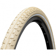 Continental Ride Tour 37-635 Cream Refl Wire 665g