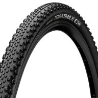 Continental Terra Trail SW riepa 700x35C melna locījuma TL 380g