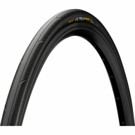 Continental Ultra Sport 700x25C Black Wire