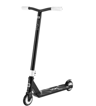 Core CA1 black scooter triku skrejritenis