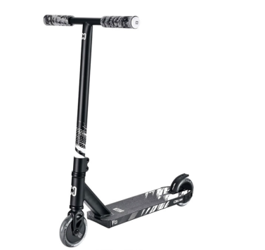 Core CB1 MINI triku skrejritenis melns