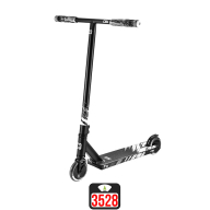 Core CB1 black scooter triku skrejritenis
