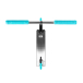 Core CD1 chrome/teal pro triku skrejritenis