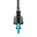 Core CD1 chrome/teal pro triku skrejritenis
