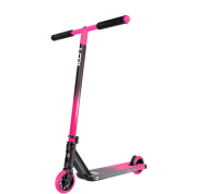 Core CD1 pink pro triku skrejritenis