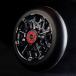 Core Hex Hollow 110mm black skrejriteņu riteņi, 1 gab.