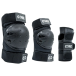 Core Junior Skate pads 3-pack bērnu aizsargu komplekts